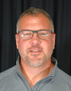 Andrew Blair