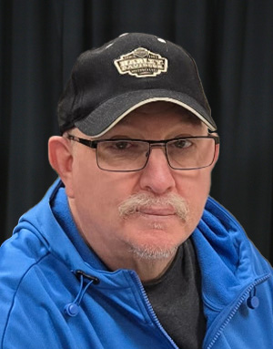 Glenn Spencer
